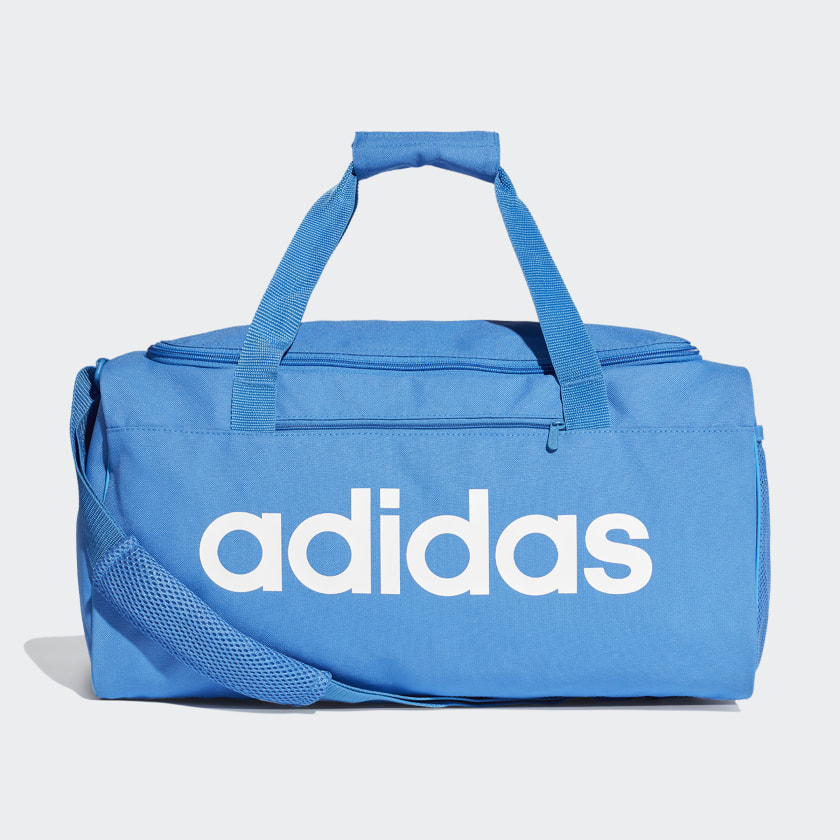 adidas duffle bag